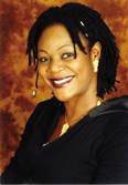 Corine Hazoume